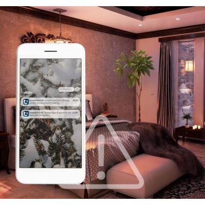Czujnik temperatury tempSensorAC v2 wifi API BLEBOX (tempSensorAC-)