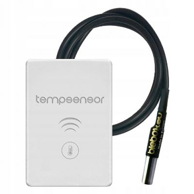 Czujnik temperatury tempSensor WiFi wBox v2 BleBox (tempSensor)