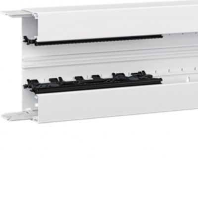 tehalit.BRN65 Podstawa 170mm biały BRN6517019016 HAGER (BRN6517019016)