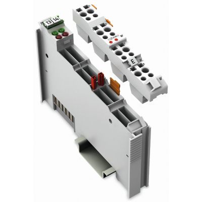 Moduł 2AI 0-30V DC 753-483 WAGO (753-483)