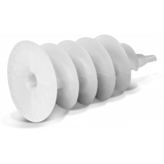  Kołek spiralny ślimak ISO-PLUG do styropianu 50mm 50szt. RAWLPLUG (R-ISO-PLUG-50)