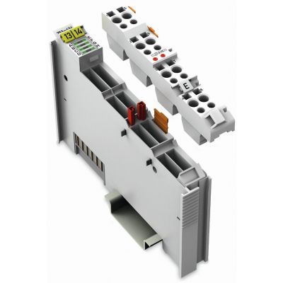 Moduł 8DI 5V/12V DC 0,2ms 753-434 WAGO (753-434)