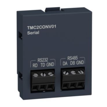 Adapter M221 port szeregowy TMC2CONV01 SCHNEIDER (TMC2CONV01)