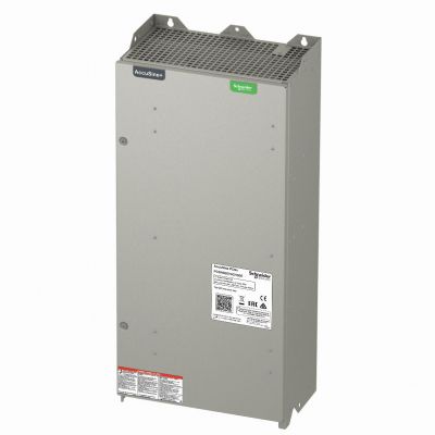 Accusine filtr aktywny PCSn 60A 208-415Vac 3ph+N IP00 roz. PCSN060Y4CH00E SCHNEIDER (PCSN060Y4CH00E)