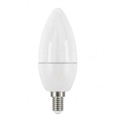 Żarówka LED IQ-LED świeczka E14 7,5W 810lm 2700K barwa ciepła 230V 27297 KANLUX (27297)