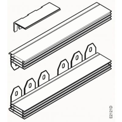 Akcesoria BED580-9100 (1SFN085903R9100)