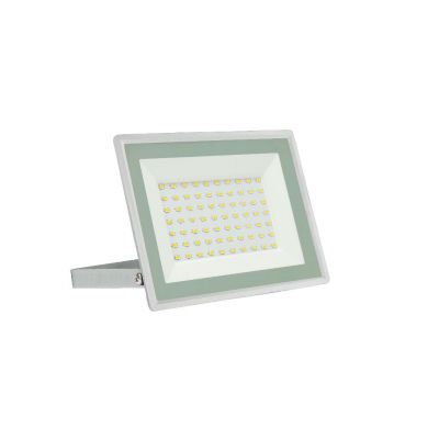 Naświetlacz LED NOCTIS LUX 3 50W barwa ciepła 230V IP65 180x140x27mm biała (SLI029055WW_PW)