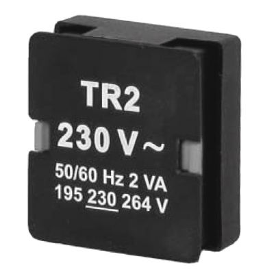 TR2-230VAC TRANSFORMATOR (2000735)