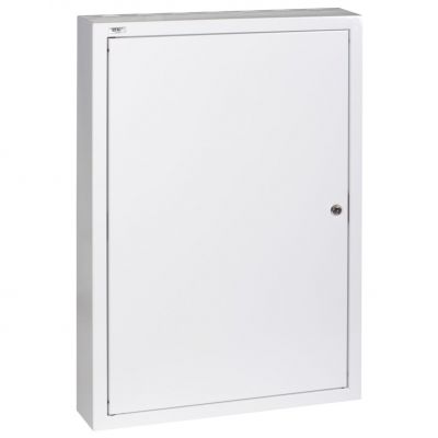  Rozdzielnica metalowa natynkowa 4x18M IP30 KP-DB-I-MS-418 KANLUX (29325)