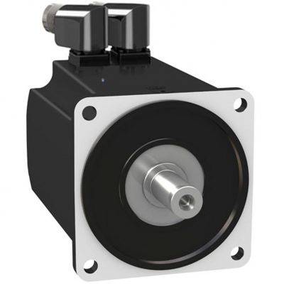 Lexium 32 & Motors serwosilnik BMH 10.3 Nm 4000 obr/min wał wpustowy bez hamulca trzymającego IP65/IP67 BMH1401P36A2A SCHNEIDER (BMH1401P36A2A)