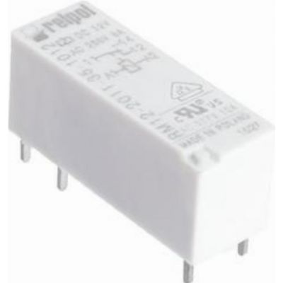 RELPOL Przekaźnik Miniaturowy RM12-2011-35-1024 861982 (861982)