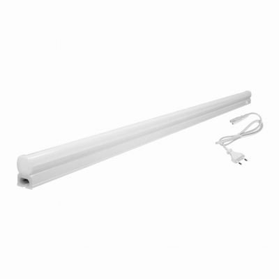 ASTAR LED 12W, oprawa liniowa podszafkowa z przewdowem zasilajacym, 1080lm, 4000K, wtyk 2-pinowy, uk (AD-OL-6427LZM4/PZ)