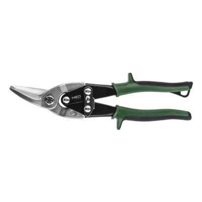 Nożyce do blachy 250 mm, prawe NEO 31-055 GTX (31-055)