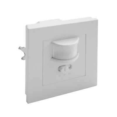 Czujnik ruchu KLIK PIR WHITE do puszki i do LED 03692 IDEUS (03692)