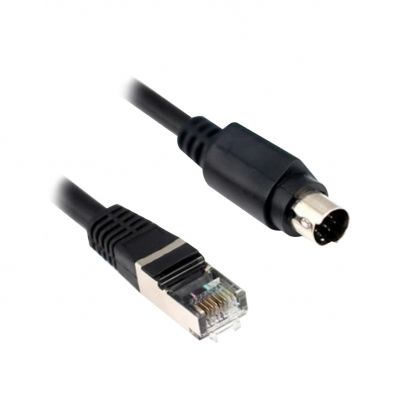 Kabel połączeniowy Twido/Micro/Nano/Premium XBTZ9780 SCHNEIDER (XBTZ9780)