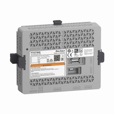 Panel Basic Moduł główny STM6 PFXSTM6B SCHNEIDER (PFXSTM6B)