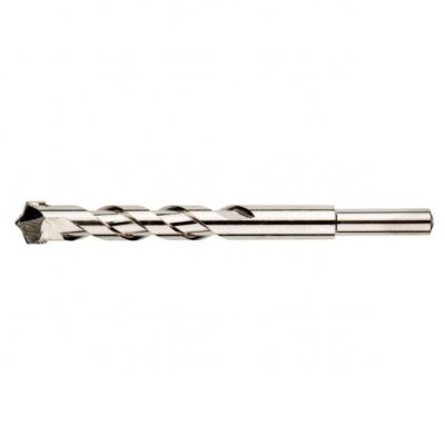 Wiertło do betonu 18x160mm końcówka motylkowa GRAPHITE 57H326 GTX (57H326)