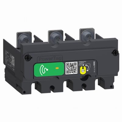 ComPacT NSX PowerTag moduł pomiarowy 250A 3P LV434020 SCHNEIDER (LV434020)