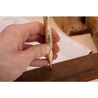 Punktak automatyczny do znakowania powierzchni 33-090 NEO TOOLS GTX (33-090)
