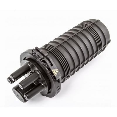 Osłona złączowa FOSC-400B4 wyp. w 1 kasetę FOSC-400B4-S24-1/6-N C&C Partners (FOSC-400B4-S24-1/6-N)