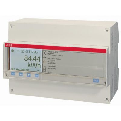 Licznik energii elektrycznej A43 213-100 (2CMA170523R1000)