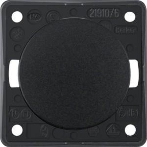 Integro Flow Łącznik klawiszowy, uniwersalny cz (936562510)