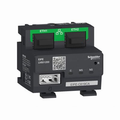 Eife Ethernet Mtz2/3 W LV851200SP SCHNEIDER (LV851200SP)