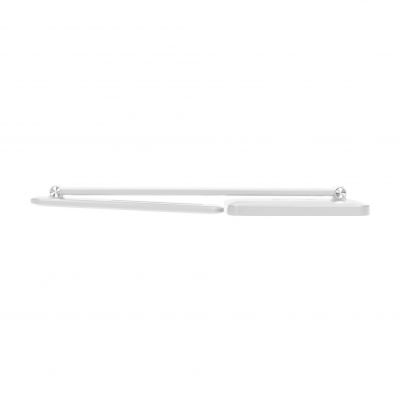 Lampka biurkowa z ładowarką indukcyjną i usb ISIYO LED 7W zmiana barwy temp DL-5/W ORNO (DL-5/W)
