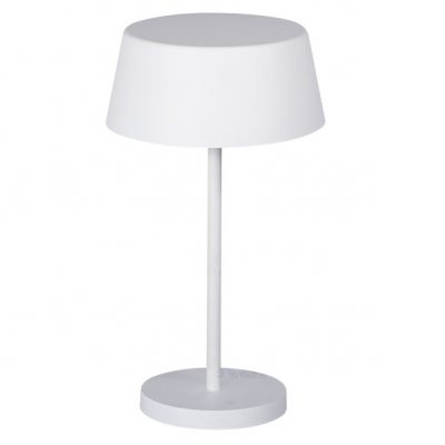 Lampa stołowa DAIBO LED T-W Biały 33221 KANLUX (33221)