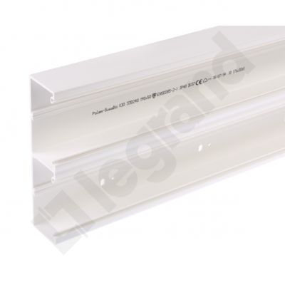 LISTWA KABLOWA KIO 190 X 50, Legrand (330240)