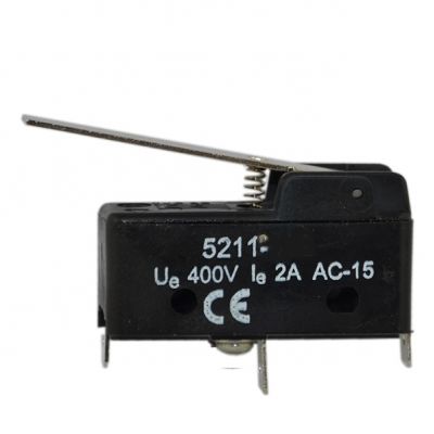 Łącznik miniaturowy 5211-202 (W0-5211-202)