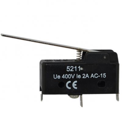 Łącznik miniaturowy 5211-201 (W0-5211-201)