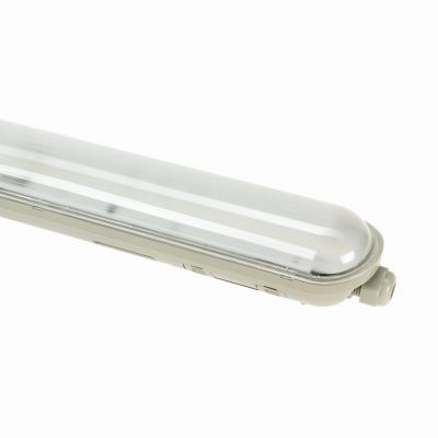 Oprawa hermetyczna LED LIMEA GIGANT 38W 120cm IP65 neutralna  SLI028025NW Spectrum Led (SLI028025NW)