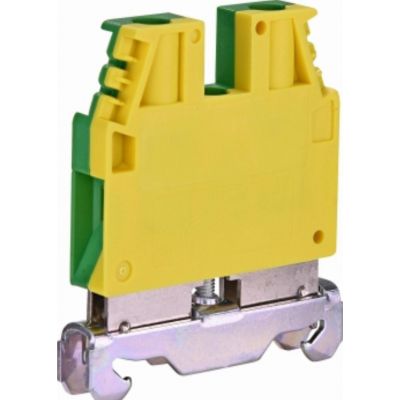 Złączka ochronna 6 mm2 (żółto-zielona) ESC-TEC.6/O 003903070 ETI (003903070)