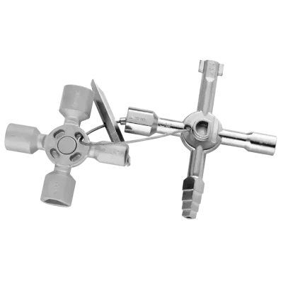Klucz do szafy serwisowej 10 końcówek RAWLPLUG (MN-14-210)