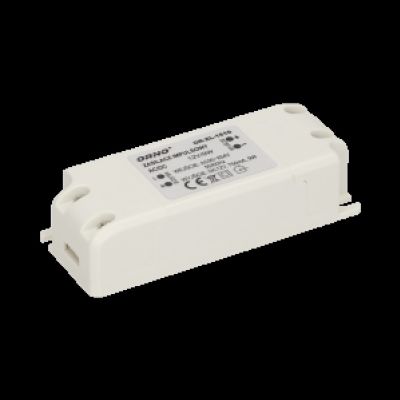 Zasilacz LED 12V DC 9W 0,75A IP20 OR-ZL-1610 ORNO (OR-ZL-1610)