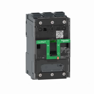 Rozłącznik ComPacT NSXm 50NA 3P EverLink C113050LS SCHNEIDER (C113050LS)