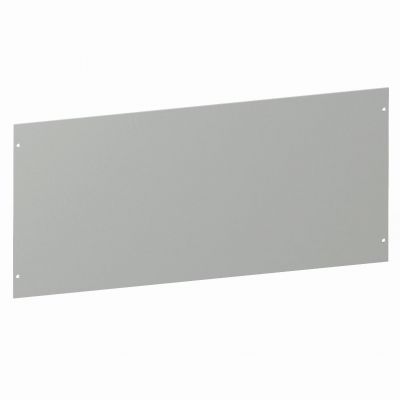 Gładki panel przedni dla PLAX7 NSYCTL750DLP2 SCHNEIDER (NSYCTL750DLP2)