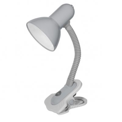 Lampka biurkowa SUZI HR-60-SR 07150 KANLUX (7150)