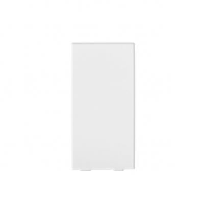 BIURO Łącznik schodowy śrubowy biały 16A 250V 25305 KANLUX (25305)