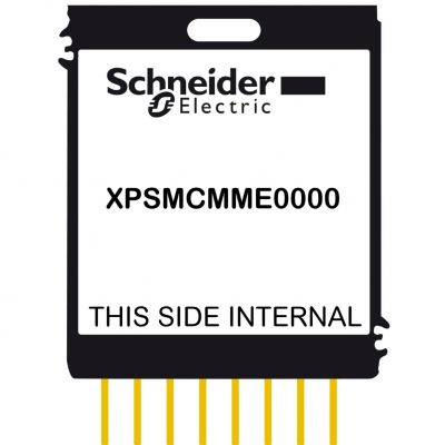 Karta pamięci XPSMCMME0000 SCHNEIDER (XPSMCMME0000)