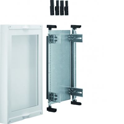 univers N Blok z płytą montażową 450x250mm UD31C2 HAGER (UD31C2)