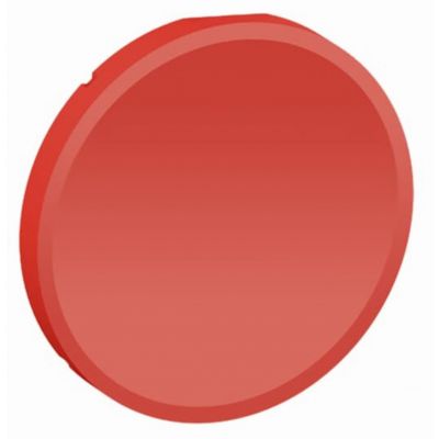 Przycisk, kolor czerwony KA1-8081 (1SFA616920R8081)