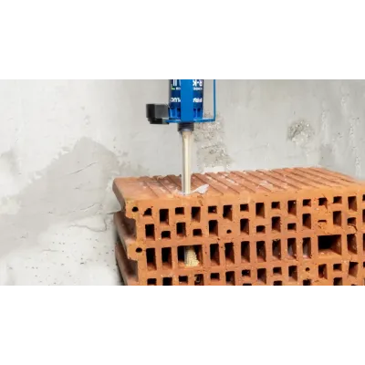 PLS Tuleja siatkowa 12x50mm /6szt./ RAWLPLUG (R-S3-PLS-12050/6)