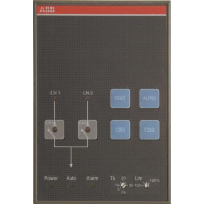 ATS021 układ automatycznego przełączania (1SDA065523R1)