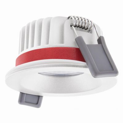 SP FP FIX P 8W 927 PS DIM IP65 WT LEDVANCE (4058075799721)