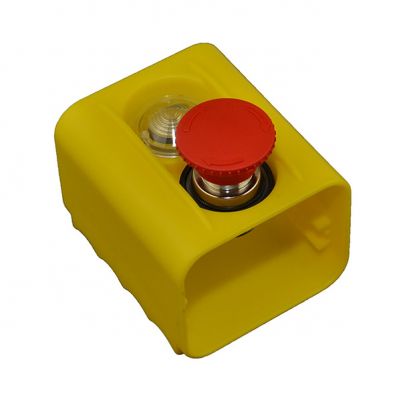 Korpus członu KS (W0-513 074S)
