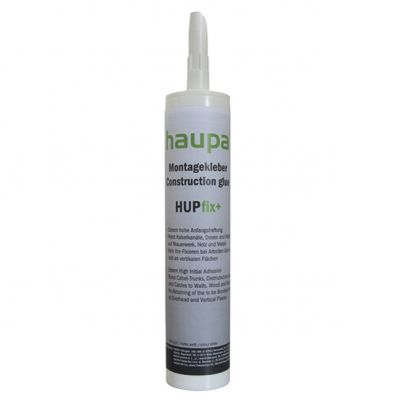 Klej montażowy HUPfix+ 310 ml 170206 HAUPA (170206)