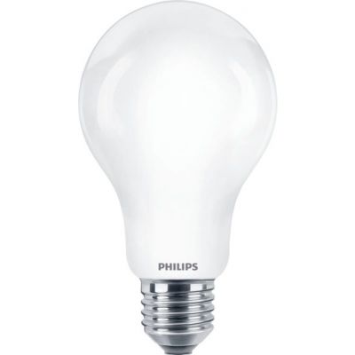 Żarówka LED 150W A67 E27 4000K barwa neutralna  PHILIPS (929002372701)