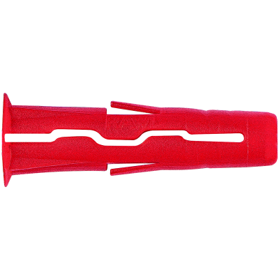Kołek uniwersalny 6x28mm 1000szt. RAWLPLUG (R-C1-UNORED)